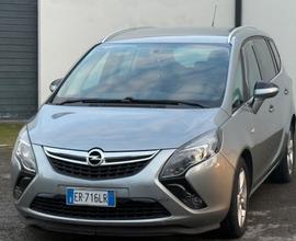 Opel Zafira Tourer 1.6 Turbo EcoM 150CV Cosmo