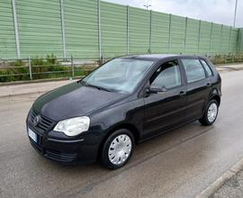 Volkswagen Polo 1.2/64CV 12V 5p KM CERTIFICATI