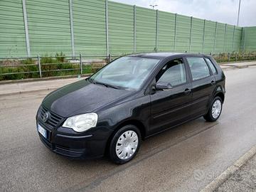 Volkswagen Polo 1.2/64CV 12V 5p KM CERTIFICATI