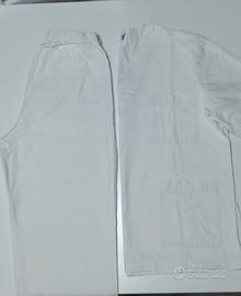 2 divise infermiere/OSS