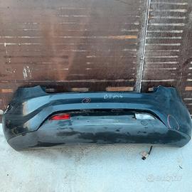 PARAURTI POSTERIORE PER FIAT Bravo 2° Serie 735426