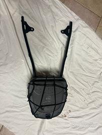 Staffa per honda cb600f