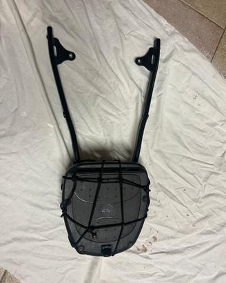 Staffa per honda cb600f
