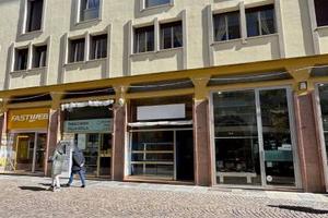 Immobile di 35 m² con 1 locale a Biella