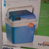 frigo termico caldo e freddo.