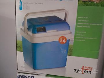 frigo termico caldo e freddo.