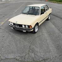 BMV E 21