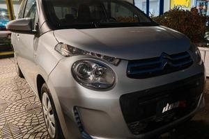 Citroen C1 VTi 68 5 porte Feel