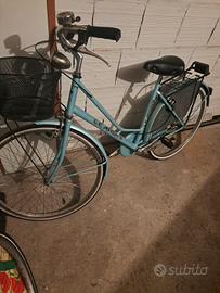 bicicletta 
