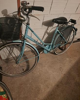 bicicletta 