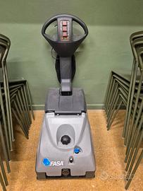 Lavapavimenti Professionale