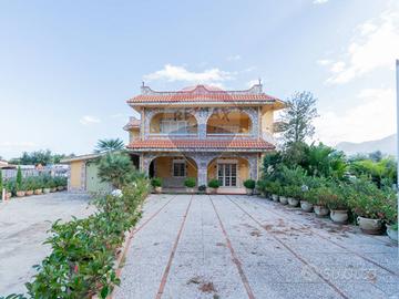 Villa singola - Carini