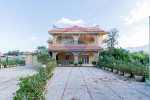 Villa singola - Carini