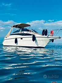 Bayliner 2655 + Posto barca incluso