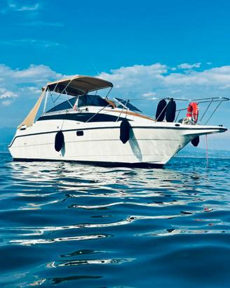 Bayliner 2655 + Posto barca incluso