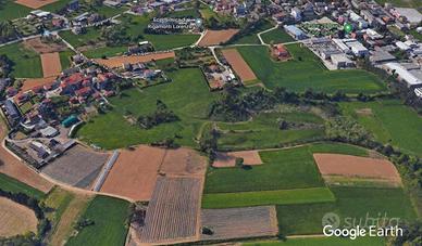 Terreno Agricolo a Figino Serenza