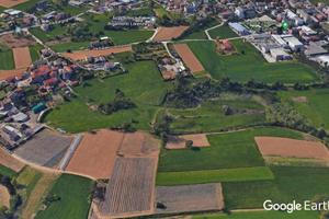 Terreno Agricolo a Figino Serenza