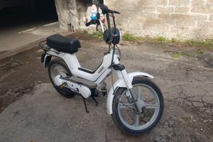 Piaggio SI