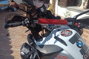 Bmw R1200GS  ADV