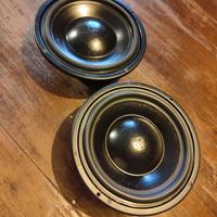 Woofer MOREL MW 164 - 6" bass midrange