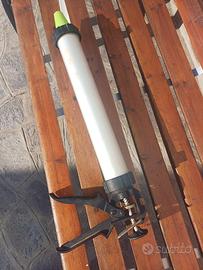 Pistola Boilies Carpfishing