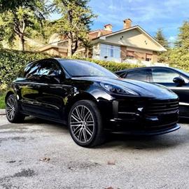 Porsche Macan  3.0 S 354cv pdk