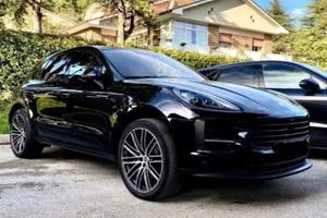 Porsche Macan  3.0 S 354cv pdk