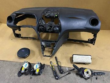 Kit airbag Ford KA 2007>