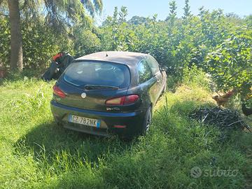 alfa Romeo 147 1.9jtd