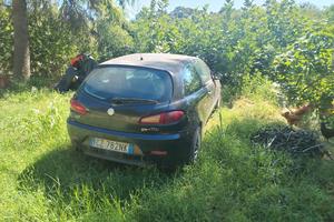 alfa Romeo 147 1.9jtd