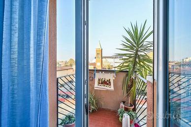 Appartamento di 74 m² con 3 locali a Bologna