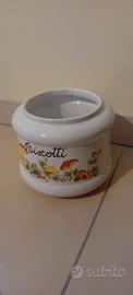 biscottiera