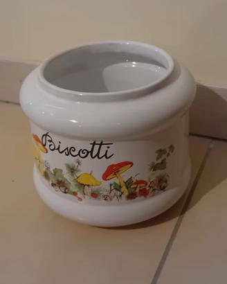 biscottiera