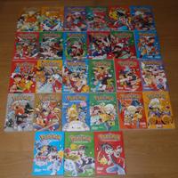 Pokemon la grande avventura 1-27 sequenza j-pop