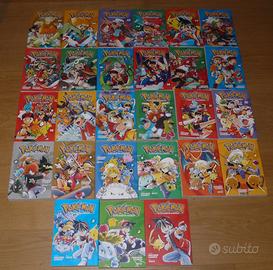 Pokemon la grande avventura 1-27 sequenza j-pop