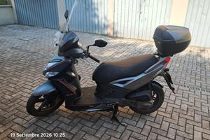 scooter Kymco agility 50 a Borgo Panigale Bologna 