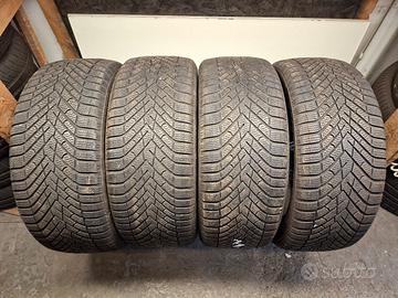 gomme termiche 235/50/18 pirelli al 80%