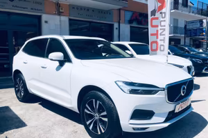Volvo XC60 B4 (d) AWD Geartronic HYBRID 66MILA KM