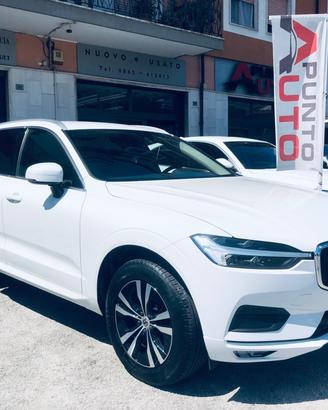 Volvo XC60 B4 (d) AWD Geartronic HYBRID 66MILA KM