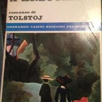 La sonata a Kreutzer Tolstoj I libri del sabato