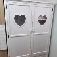 ARMADIO BAMBINI VALENTINE MAISON DU MONDE