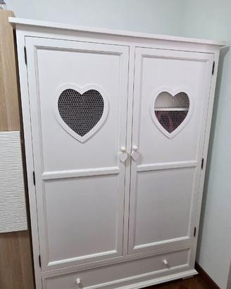 ARMADIO BAMBINI VALENTINE MAISON DU MONDE