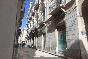 NEGOZIO A MARSALA