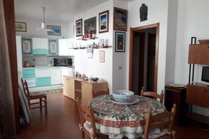 4 vani Climatizzato in residence fronte mare