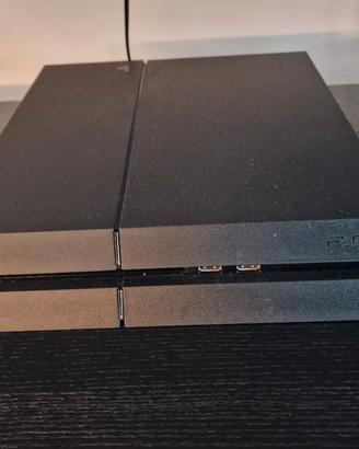 PLAYSTATION 4 1 TERA GIOCHI SONY