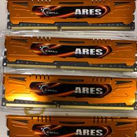 RAM 64 GB DDR 3