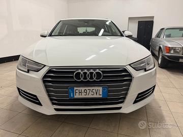 Audi A4 2.0 TDI 190 CV ultra Business 2017 AUTOMAT