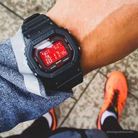 Orologio Casio G-Shock GW-B5600AR-1PR - NUOVO