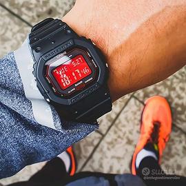 Orologio Casio G-Shock GW-B5600AR-1PR - NUOVO