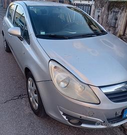 Opel corsa 1.3cdti ecoflex 5 porte